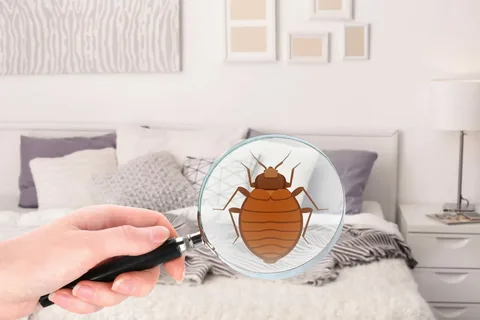 Advantages of Hiring Exterminator Services During Bed Bug Control in Queens