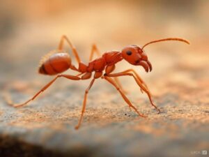 pet friendly ant control